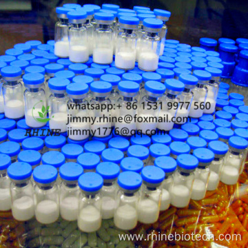 White Lyophilized Peptide Hormone Follistat 344